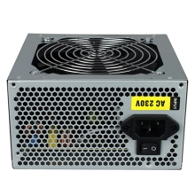 Купити Блок живлення GameMax GM-500 80+ APFC - фото 4