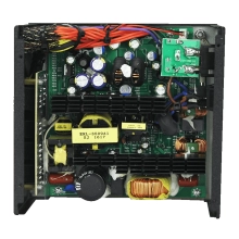 Купити Блок живлення GameMax GM-500G - фото 5