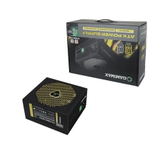 Купити Блок живлення GameMax GM-500G - фото 7