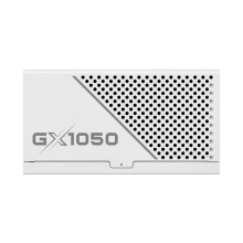 Купити Блок живлення GameMax GX-1050 Pro WH - фото 10