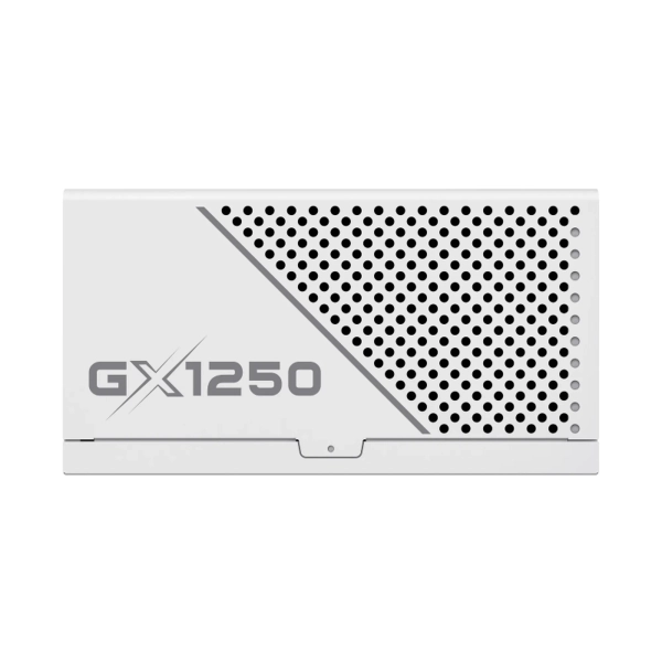 Купити Блок живлення GameMax GX-1250 Pro WH - фото 8