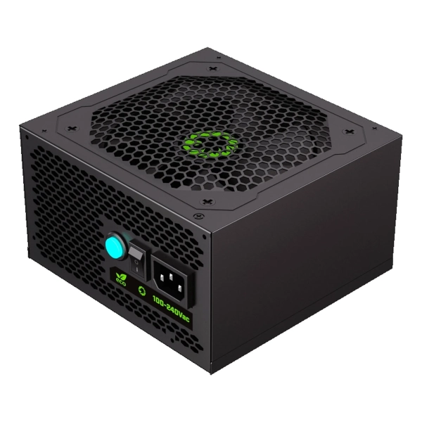 Купити Блок живлення GameMax VP-500 - фото 4