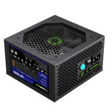 Купити Блок живлення GameMax VP-500 - фото 6