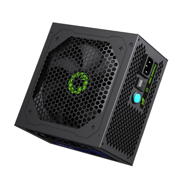 Купити Блок живлення GameMax VP-500 - фото 7