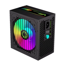 Купить Блок питания GameMax VP-500-RGB - фото 7
