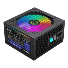 Купить Блок питания GameMax VP-500-RGB-M (VP-500-M-RGB) - фото 2