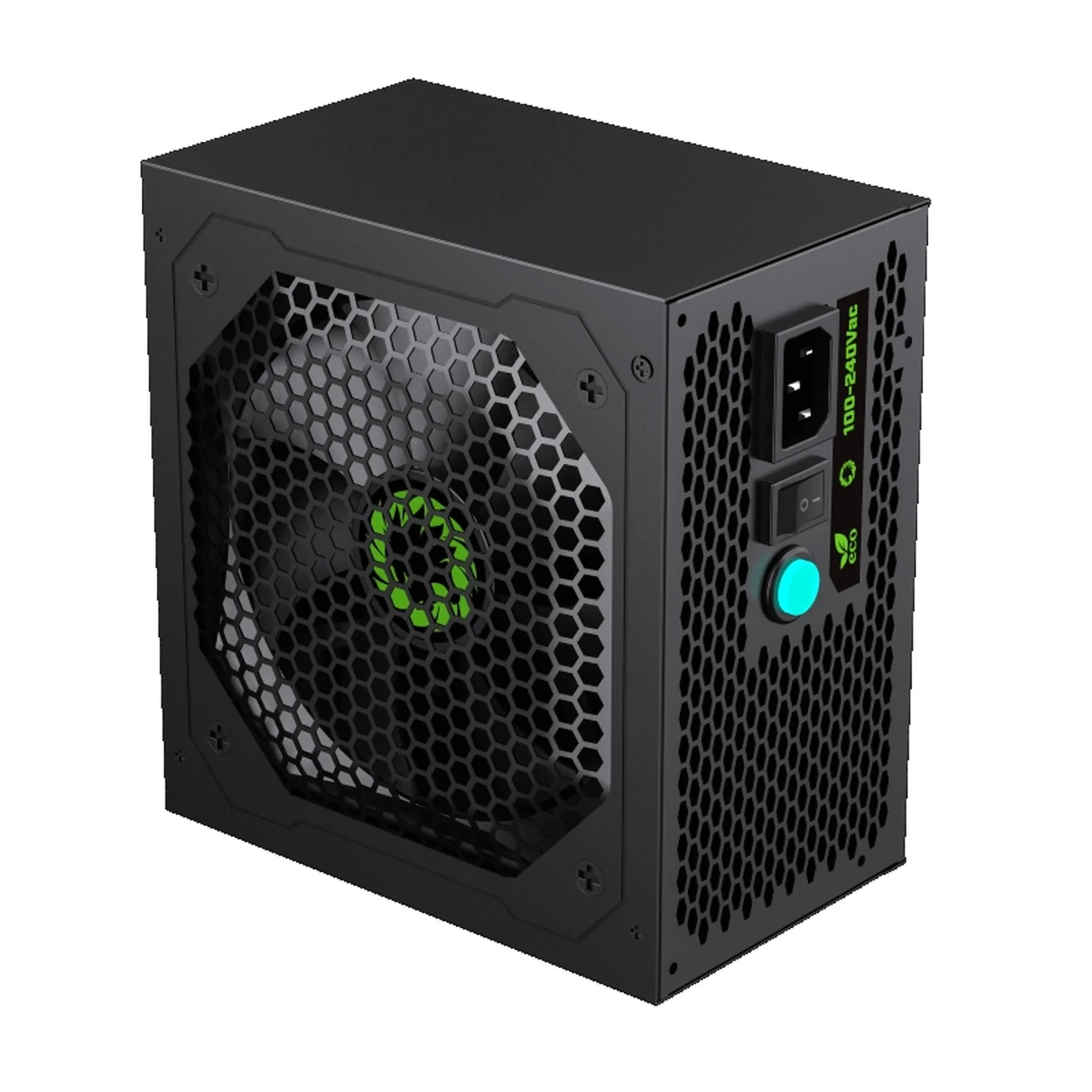 Купити Блок живлення GameMax VP-600 - фото 8