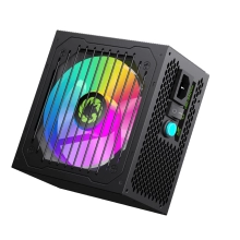 Купити Блок живлення GameMax VP-600-RGB-M (VP-600-M-RGB) - фото 2