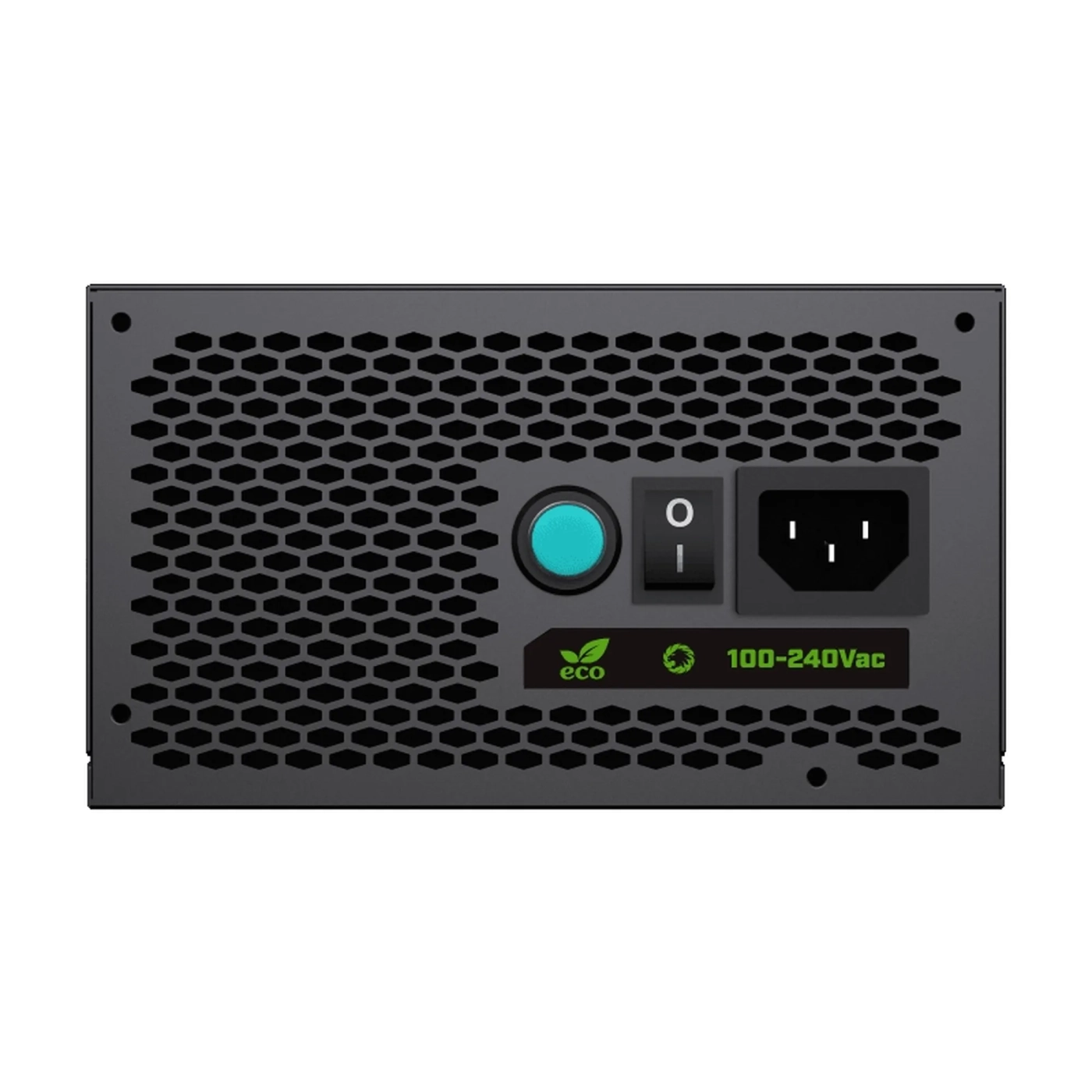 Купити Блок живлення GameMax VP-600-RGB-M (VP-600-M-RGB) - фото 4