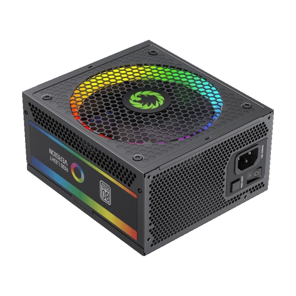 Купити Блок живлення GameMax RGB-1300 - фото 3