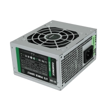 Купити Блок живлення GameMax GS-300 (ATX-300 SFX) - фото 1