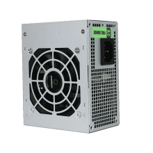 Купити Блок живлення GameMax GS-300 (ATX-300 SFX) - фото 3