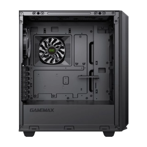 Купить Корпус Gamemax Precision Black - фото 7