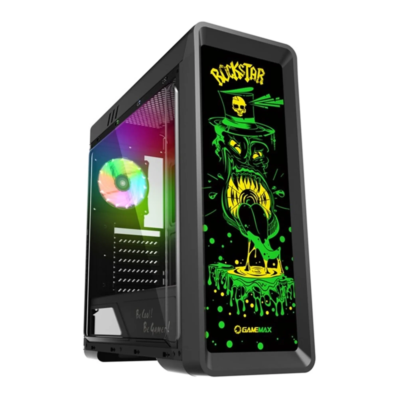 Купить Корпус Gamemax RockStar - фото 1