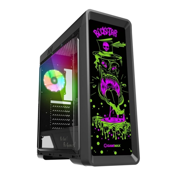 Купить Корпус Gamemax RockStar - фото 2