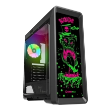 Купить Корпус Gamemax RockStar - фото 3