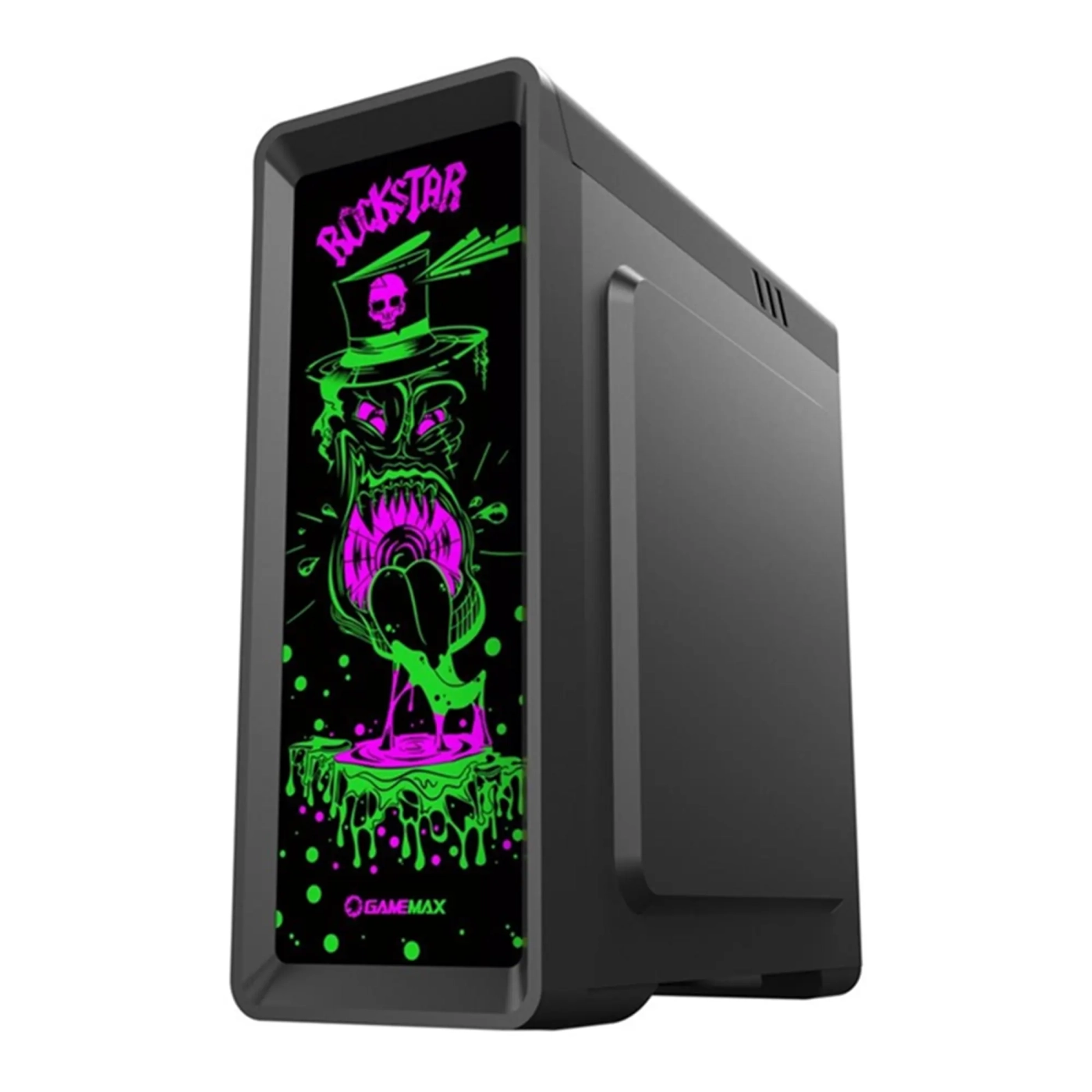 Купить Корпус Gamemax RockStar - фото 6