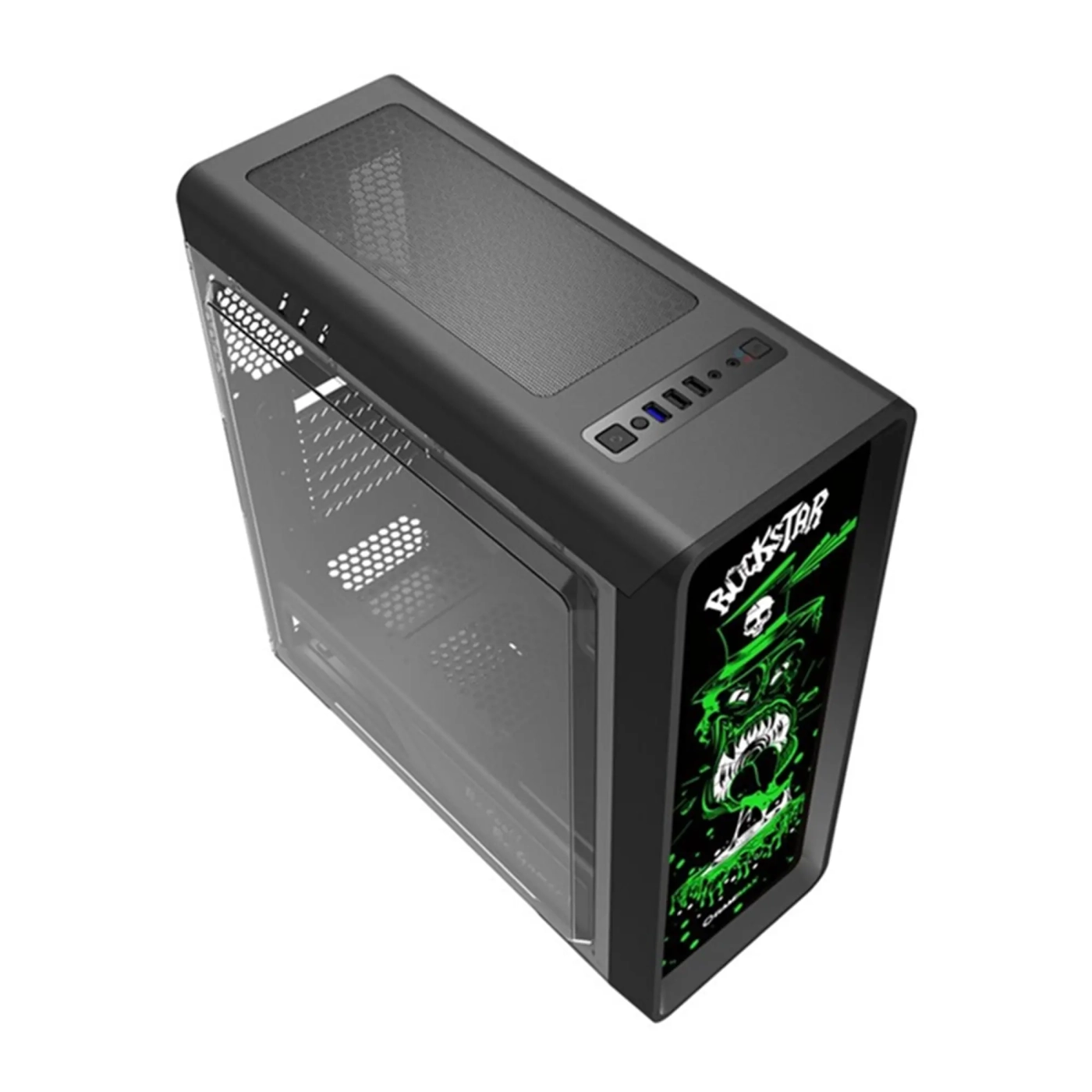 Купить Корпус Gamemax RockStar - фото 7