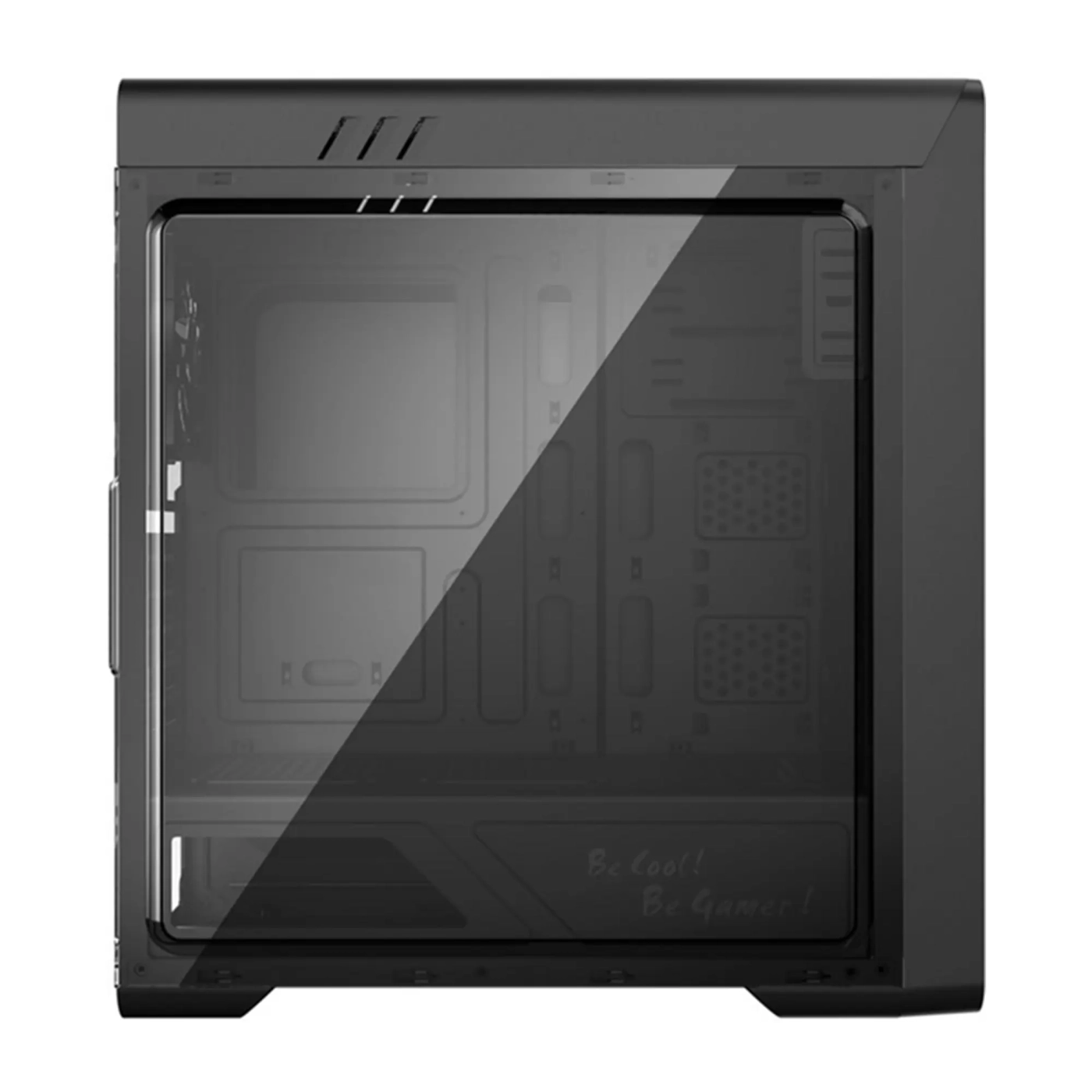 Купить Корпус Gamemax RockStar - фото 8