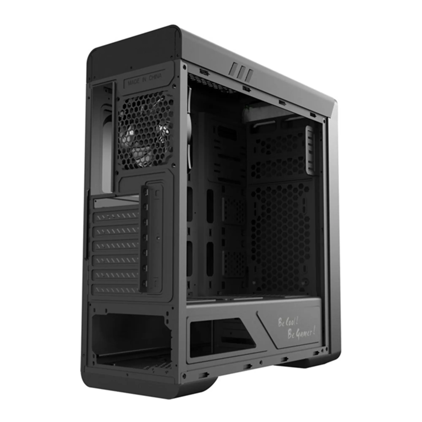 Купить Корпус Gamemax RockStar - фото 10