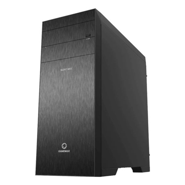 Купить Корпус Gamemax Silent Max M903 - фото 2