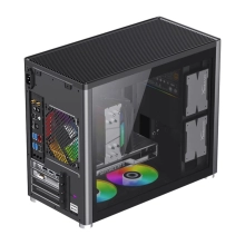 Купить Корпус Gamemax Spark Grey - фото 3