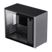 Купить Корпус Gamemax Spark Grey - фото 4