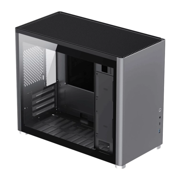 Купить Корпус Gamemax Spark Grey - фото 4