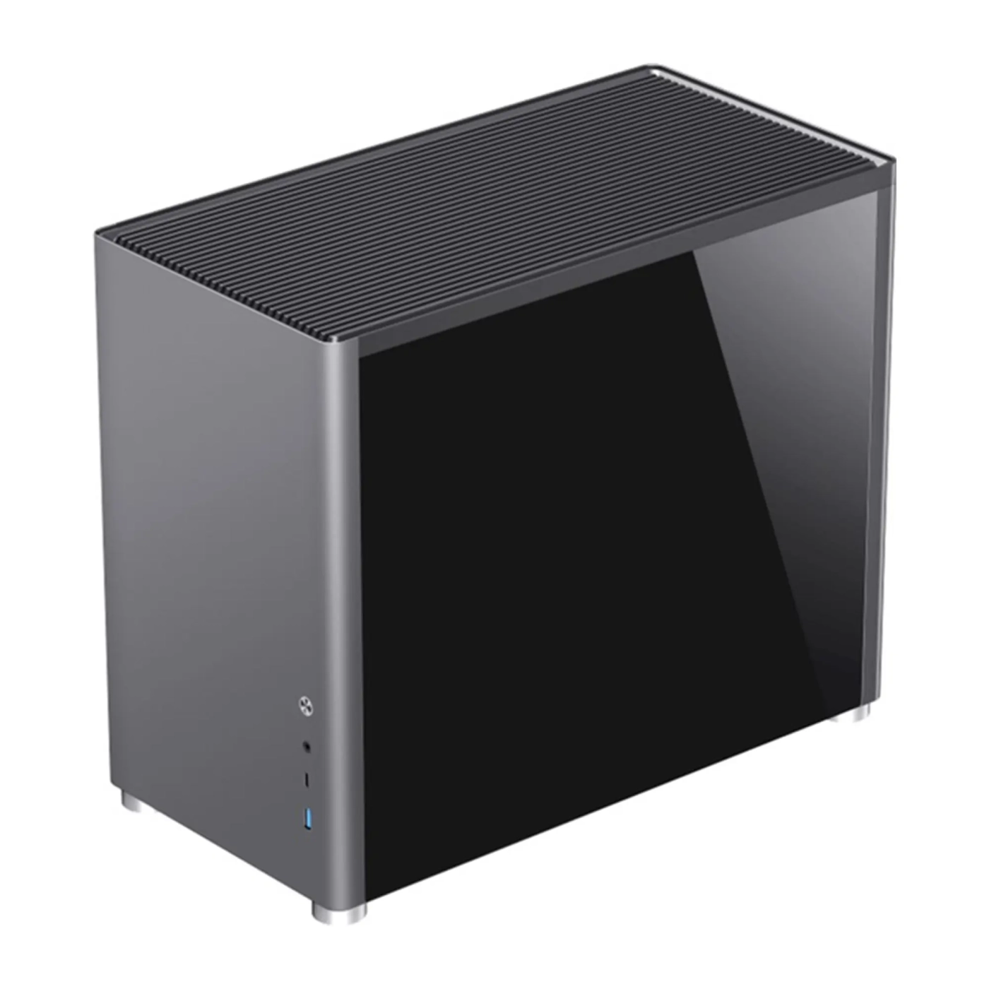 Купить Корпус Gamemax Spark Grey - фото 5