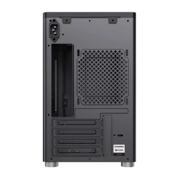 Купить Корпус Gamemax Spark Grey - фото 7