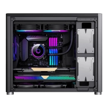 Купить Корпус Gamemax Spark Grey - фото 8