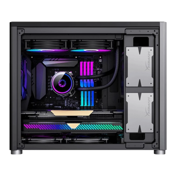 Купить Корпус Gamemax Spark Grey - фото 8