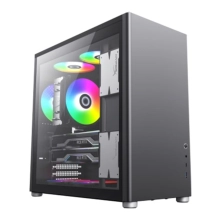 Купить Корпус Gamemax Spark Pro Black - фото 1