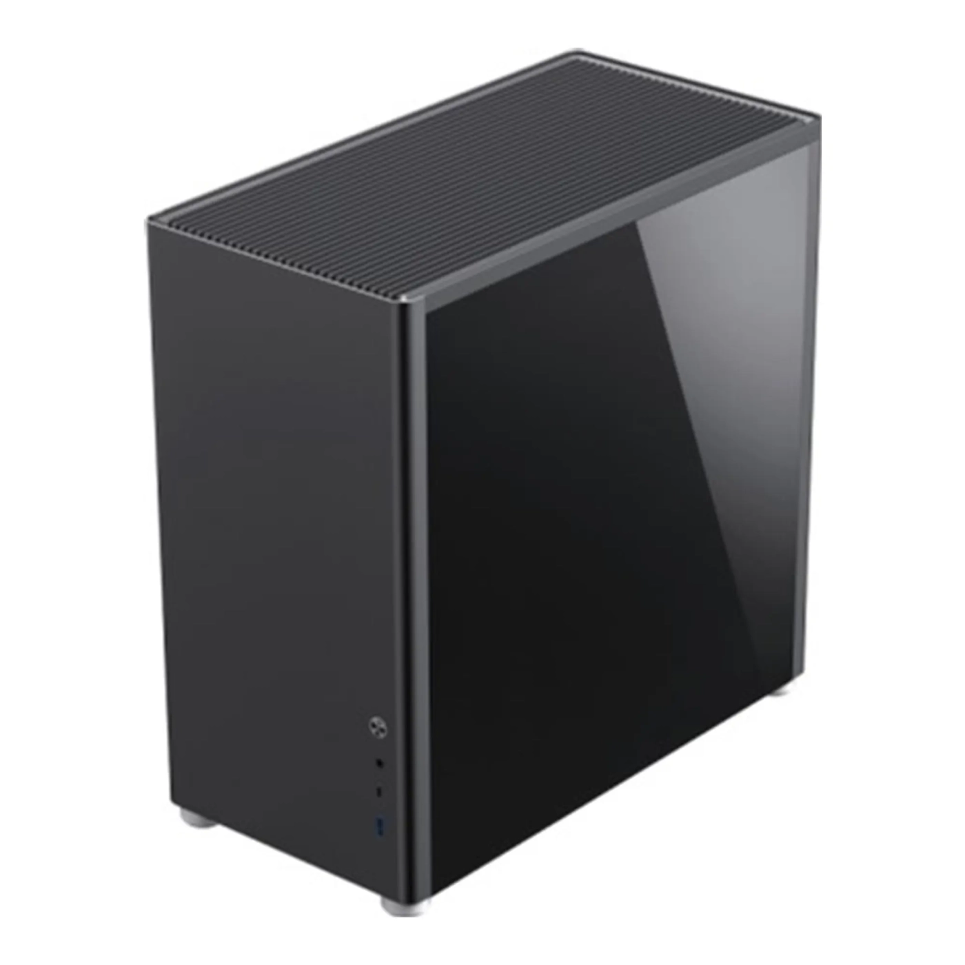 Купить Корпус Gamemax Spark Pro Black - фото 4