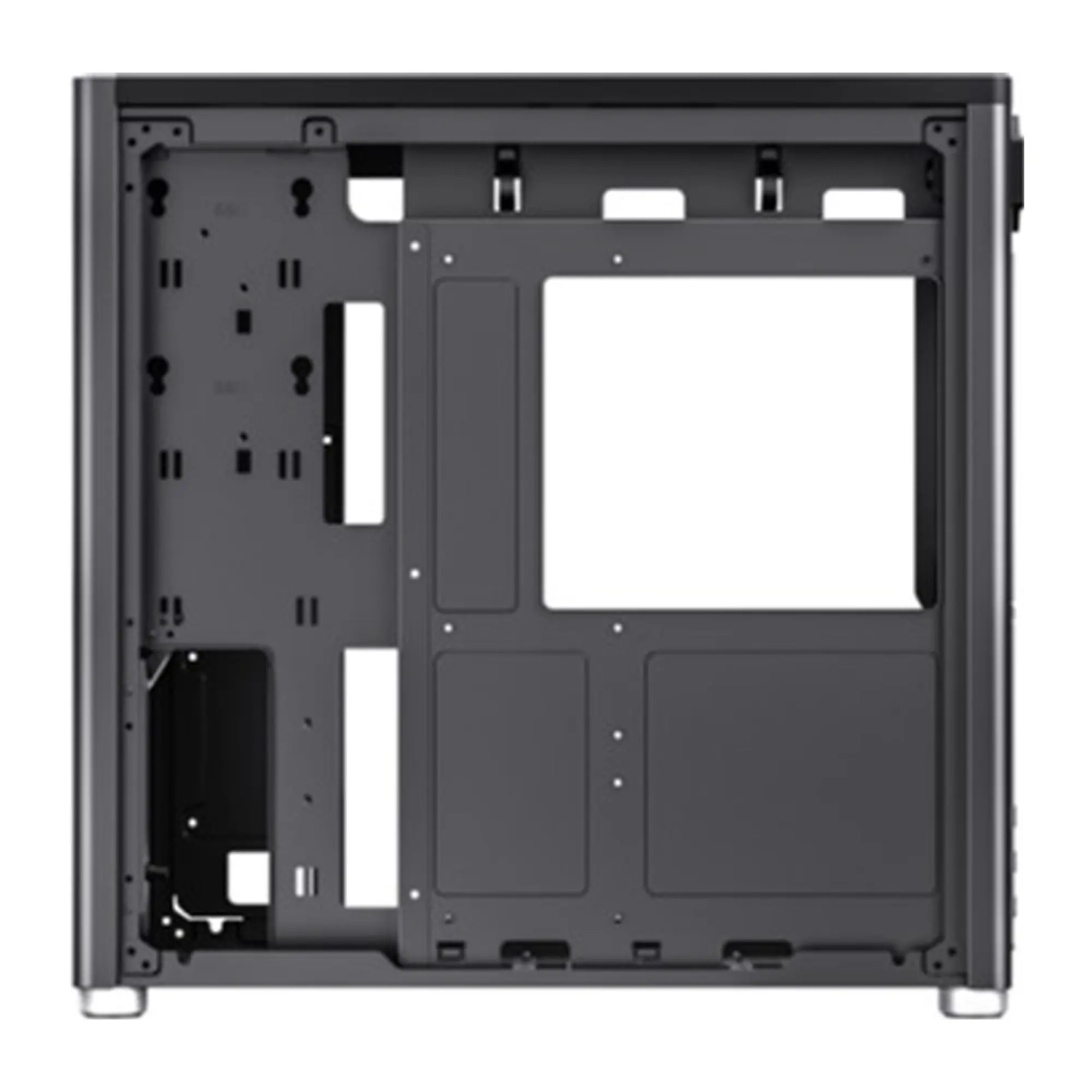 Купить Корпус Gamemax Spark Pro Black - фото 6