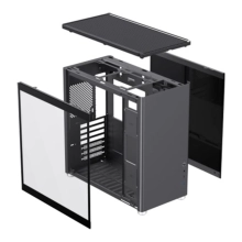 Купить Корпус Gamemax Spark Pro Black - фото 7