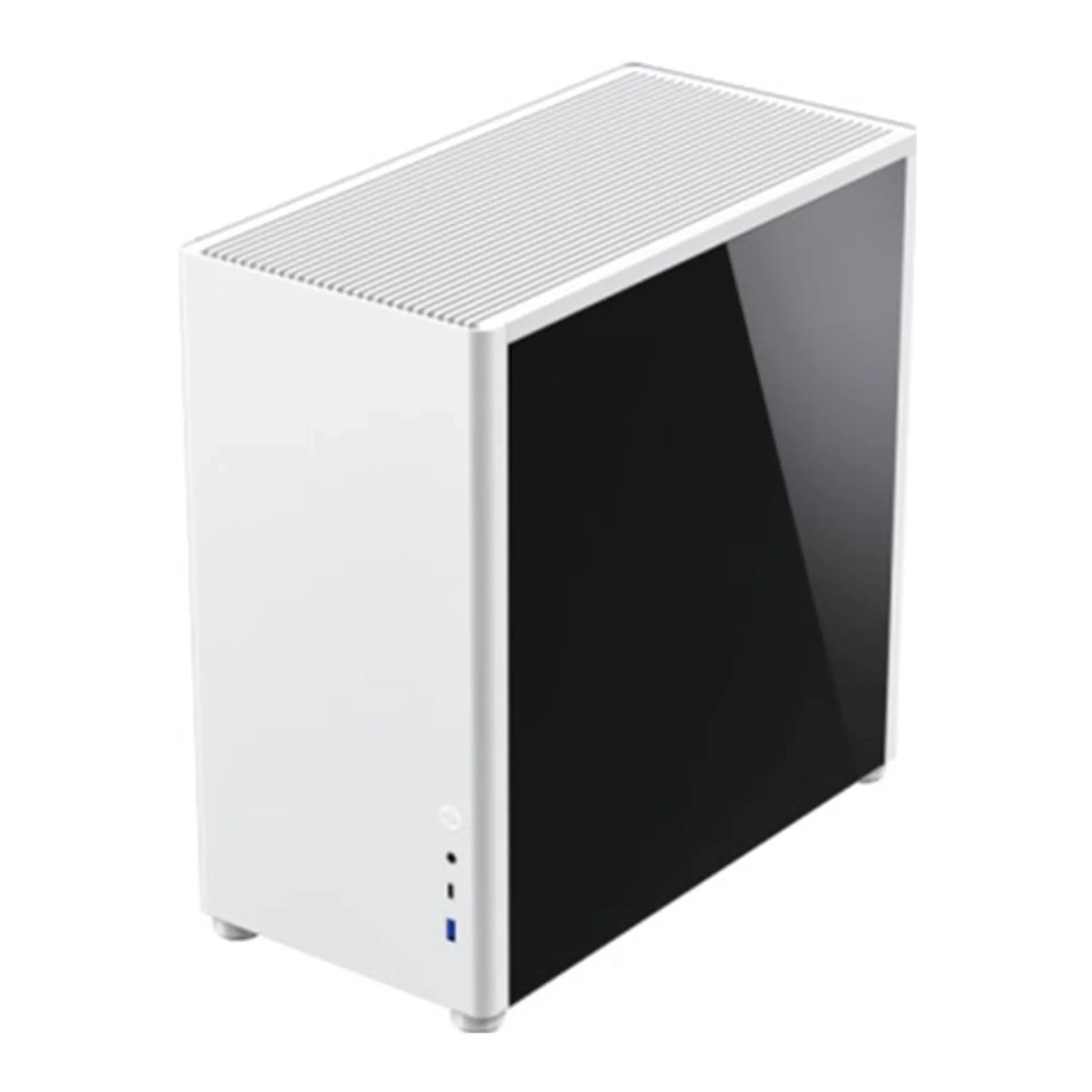 Купити Корпус Gamemax Spark Pro Full White - фото 4