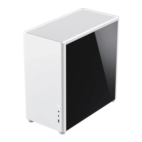 Купити Корпус Gamemax Spark Pro Full White - фото 4
