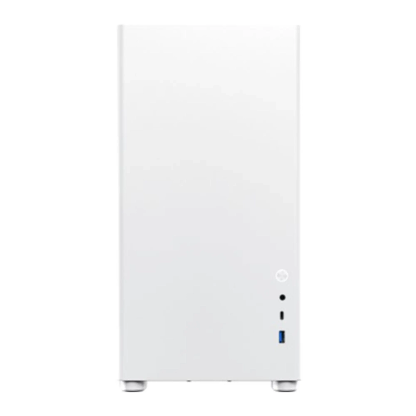 Купити Корпус Gamemax Spark Pro Full White - фото 5