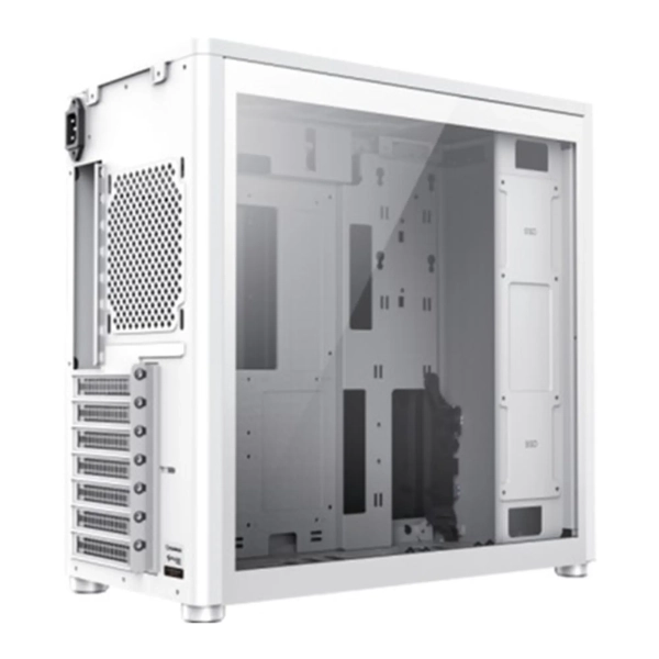 Купити Корпус Gamemax Spark Pro Full White - фото 7