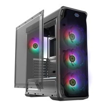 Купити Корпус Gamemax StarLight B-FRGB - фото 2