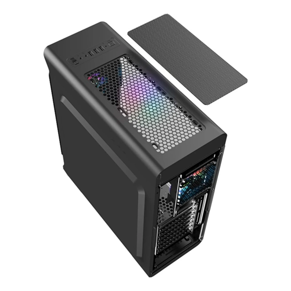 Купити Корпус Gamemax StarLight B-FRGB - фото 7