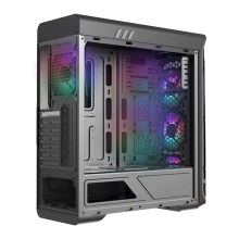 Купити Корпус Gamemax StarLight B-FRGB - фото 8
