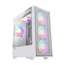 Купить Корпус Gamemax Storm White - фото 1