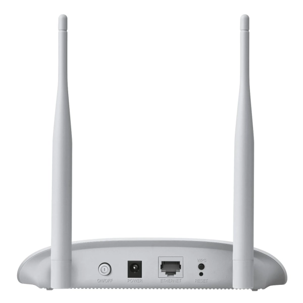 Купити Точка доступу TP-Link TL-WA801N - фото 3