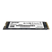 Купити SSD диск Patriot P320 128GB M.2 (P320P128GM28) - фото 2