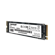 Купити SSD диск Patriot P320 128GB M.2 (P320P128GM28) - фото 4