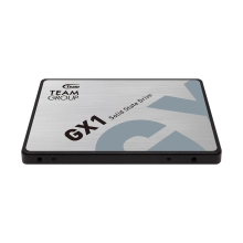 Купити SSD диск Team GX1 240GB 2.5" (T253X1240G0C101) - фото 2