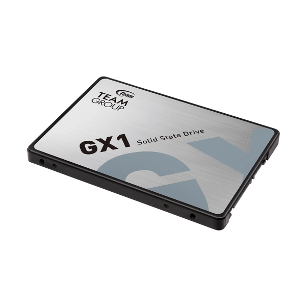 Купить SSD диск Team GX1 240GB 2.5" (T253X1240G0C101) - фото 4