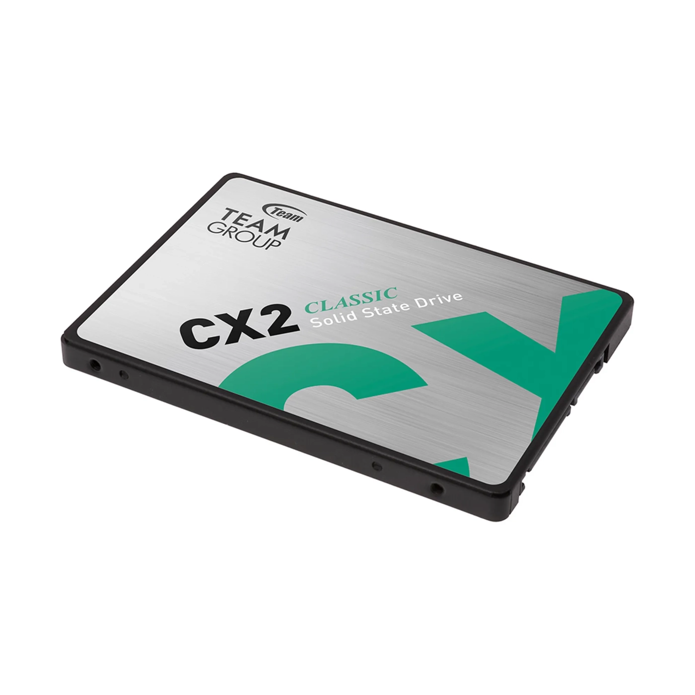 Купить SSD диск Team CX2 256GB 2.5" (T253X6256G0C101) - фото 3